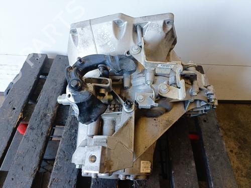 Gearbox FORD FOCUS III Turnier  | BP17449774M3 