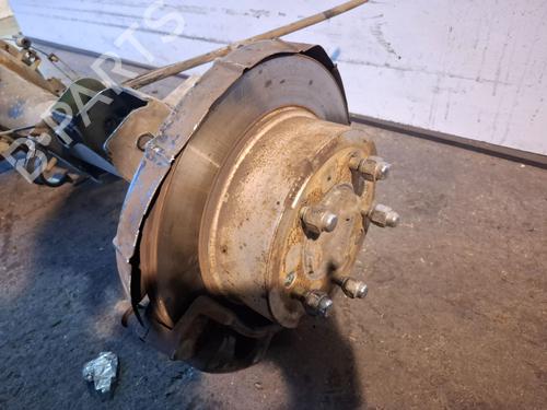 Differential, bag KIA SORENTO I (JC)  | BP30625764M24 