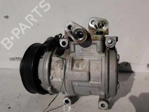 Used AC compressor AC compressor SSANGYONG KYRON [2005-2014] 36505669 36505669