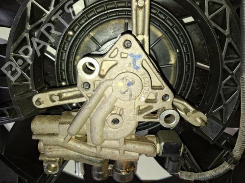 Koelventilatormotor JEEP GRAND CHEROKEE II (WJ, WG) 2.7 CRD 4x4 | BP23503657M35 