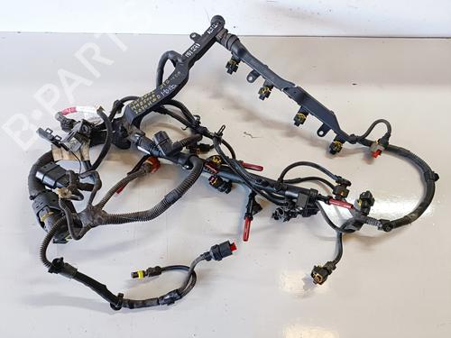 Used Other FIAT 500L (351_, 352_) 1.3 D Multijet (199LXY1A, 199LXY11) (84 hp) 14305397