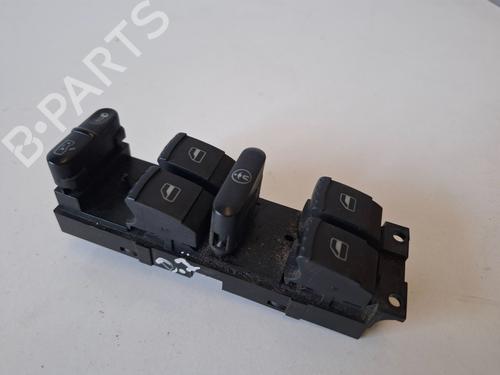 Left front window switch SEAT TOLEDO II (1M2)  | BP27286178I27 