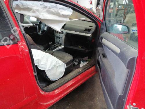 Steering pump OPEL ASTRA H (A04) 1.6 (L48) | BP9345798M99 