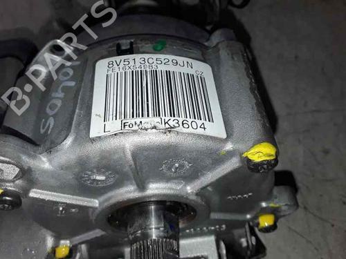Steering column FORD FIESTA VI (CB1, CCN) 1.4 TDCi | BP18046204M21 