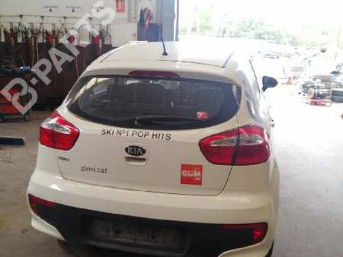 Used Parts KIA RIO III (UB)    1004397