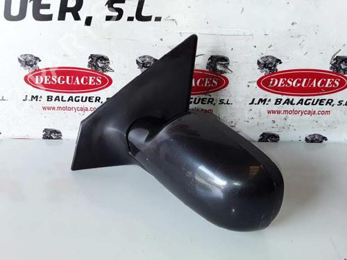 Left mirror RENAULT MEGANE II Estate (KM0/1_) 1.5 dCi (KM16, KM1E) | BP9284738C26 