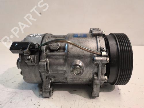 AC Kompressor VW GOLF IV Variant (1J5) 1.9 TDI (110 hp) 31643945