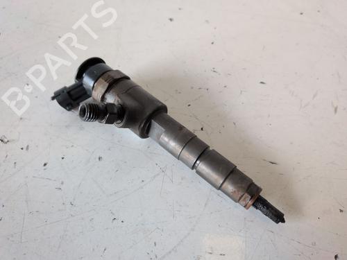 Used Injector Injector PEUGEOT 208 I (CA_, CC_) [2012-2021] 34450103 34450103