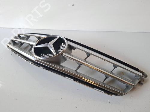 Grille MERCEDES-BENZ C-CLASS (W204)  | BP26914166C40 