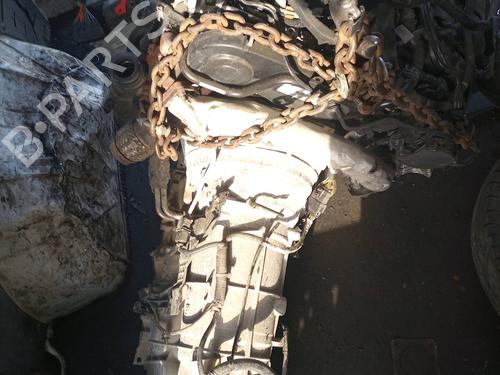 Steering column LAND ROVER RANGE ROVER SPORT II (L494) 3.0 SDV6 4x4 | BP12683577M21 