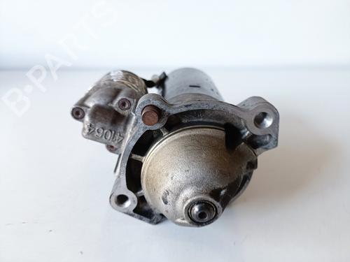 Used Starter VOLVO XC60 I SUV (156) D5 AWD (205 hp) 18252648