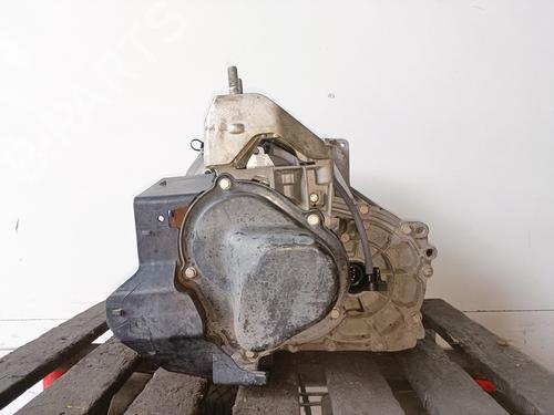 Gearbox FORD FIESTA VI (CB1, CCN) 1.6 TDCi | BP18018160M3 
