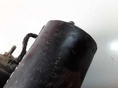 Starter VW POLO (6N2)  | BP9284744M8 
