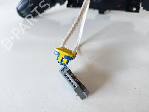 Headlight switch CITROËN BERLINGO MULTISPACE (B9) 1.6 HDi 110 | BP16025254I24 - Image 4