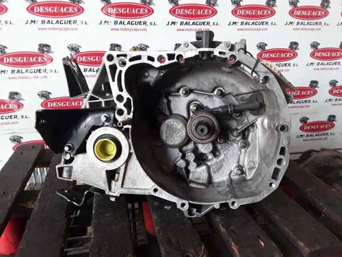 Used Gearbox NISSAN MICRA III (K12) 1.5 dCi (86 hp) 9281079