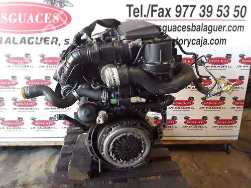 Engine PEUGEOT 206 SW (2E/K)  | BP11818040M1 