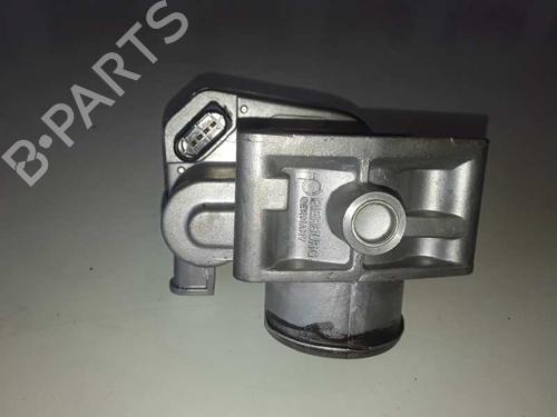 Throttle body OPEL ASTRA H (A04) 1.7 CDTI (L48) | BP9283285M82