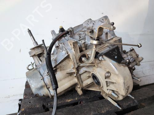 Gearbox PEUGEOT PARTNER Box Body/MPV 1.6 HDi 16V 4x4 | BP38020469M3  - Image 7