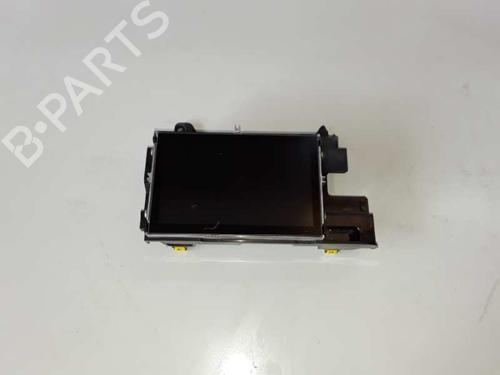 Used Display monitor SUBARU OUTBACK (BL, BP) 2.0 D AWD (BPD) (150 hp) 9285026