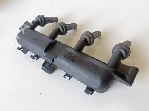 Ignition coil PEUGEOT 206 Hatchback (2A/C) 1.4 LPG | BP18045496M94 