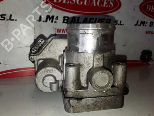 Throttle body KIA CEE'D Hatchback (ED)  | BP9282497M82