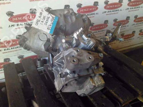 Gearbox OPEL ASTRA H Estate (A04)  | BP13055463M3 