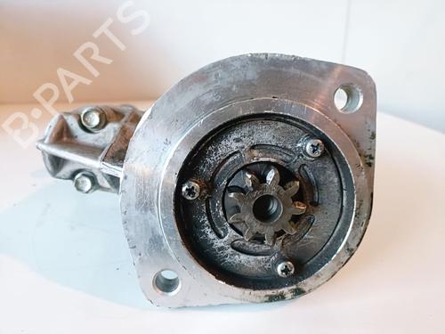 Used Starter NISSAN TERRANO II (R20) 2.7 TDi 4WD (125 hp) 22329919