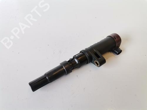 Used Ignition coil RENAULT MODUS / GRAND MODUS (F/JP0_) 1.4 (JP01, JP0J) (98 hp) 10174318