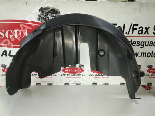 Wheel arch OPEL CROSSLAND X / CROSSLAND (P17, P2QO) 1.2 (75) | BP14305175C56 