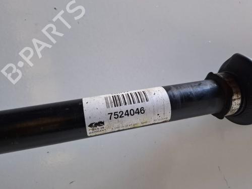 Right front driveshaft BMW X3 (E83) 2.0 d | BP23423874M39 
