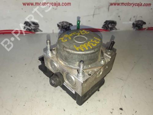 ABS pump RENAULT CLIO III (BR0/1, CR0/1) 1.2 16V (BR0R, BR1D, BR1L, CR0R) | BP9282817M43 
