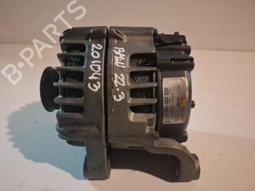 Alternator BMW 1 (E87) 120 d | BP29871336M7
