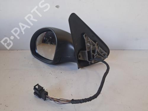 Left mirror SEAT LEON (1M1) | BP30636769C26