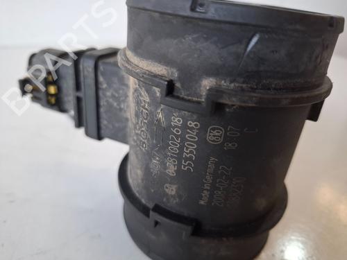 Luftmassemåler OPEL CORSA D Hatchback Van (S07)  | BP29549669M95 
