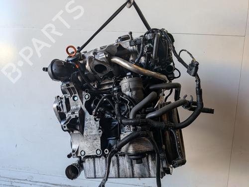 Engine VW TOURAN (1T1, 1T2) | BP31794966M1 - Image 6
