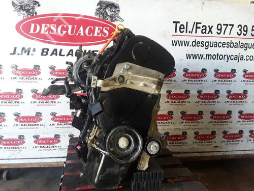 Engine SEAT IBIZA III (6L1)  | BP9284235M1 
