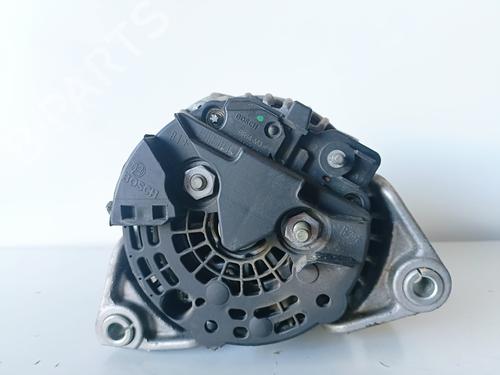 Alternator OPEL ZAFIRA A MPV (T98) 2.0 DTI 16V (F75) | BP13039059M7 