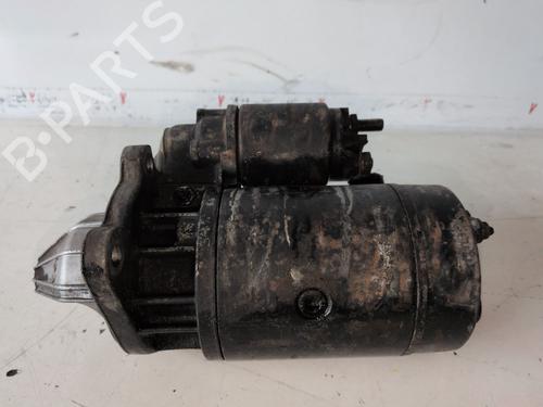 Starter FORD TRANSIT Van (E_ _) 2.5 DI (EAL, EAS) | BP36476345M8 - Image 4