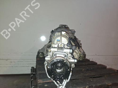 Girkasse AUDI A6 C6 Avant (4F5) 3.0 TDI quattro | BP29957377M3