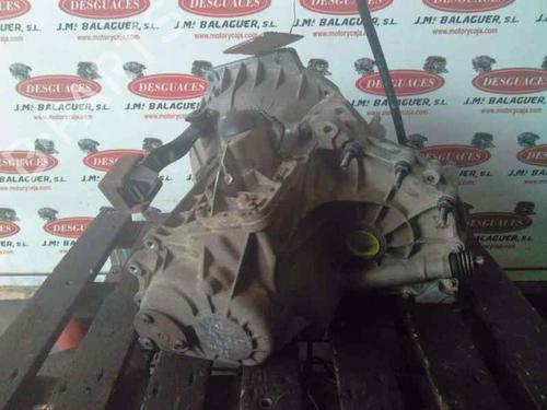 Used Gearbox FORD ESCORT VI (GAL, AAL, ABL) [1995-2002]  9280908