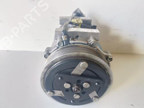 AC compressor FORD FOCUS II (DA_, HCP, DP) 1.6 TDCi | BP12829989M34 