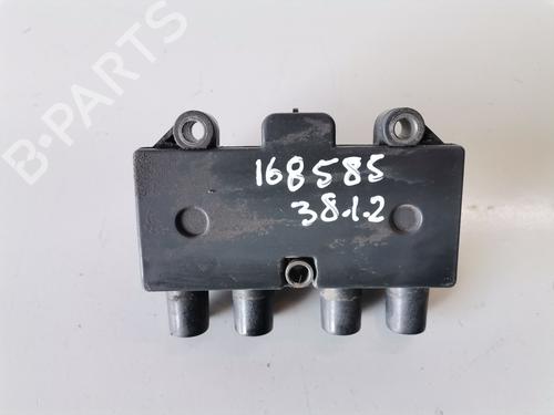 Ignition coil DAEWOO LANOS (KLAT) 1.3 | BP9427327M94 