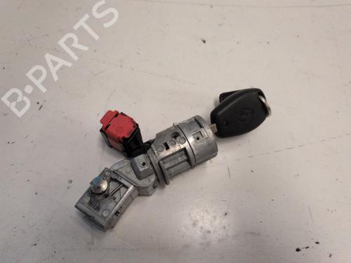 Ignition barrel RENAULT TWINGO II (CN0_) | BP36814079M48 - Image 2