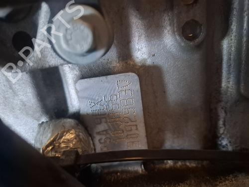 Motor CITROËN C4 I (LC_)  | BP29856074M1