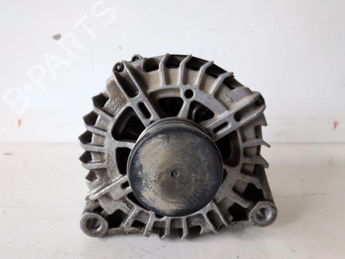 Used Alternator Alternator PEUGEOT EXPERT Van (VF3A_, VF3U_, VF3X_) [2007-2026] 36476374 36476374