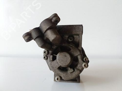 AC compressor DACIA DOKKER MPV (KE_)  | BP16025252M34 