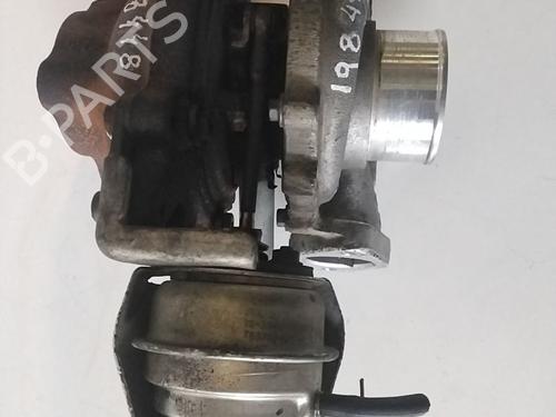 Turbolader/Kompressor OPEL MERIVA B MPV (S10) [2010-2017]  24184457