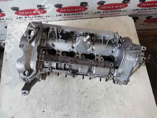 Cylinder head MERCEDES-BENZ A-CLASS (W169) A 180 CDI (169.007, 169.307) | BP10969321M5 