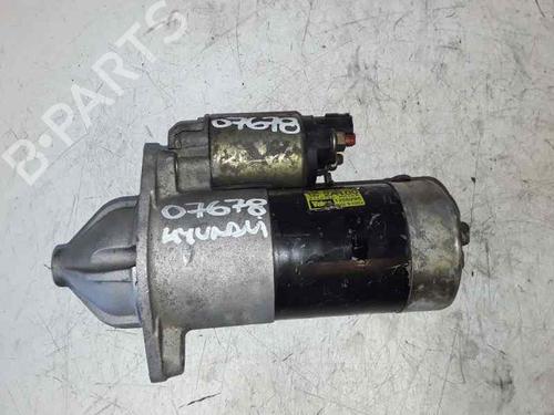 Starter HYUNDAI ACCENT III (MC) 1.5 CRDi GLS | BP15662069M8 
