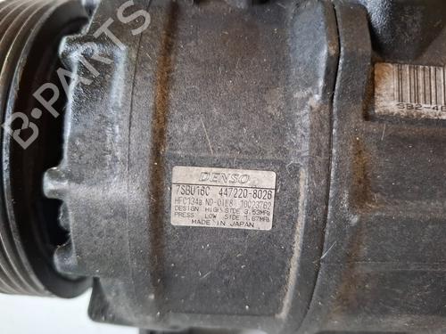 AC compressor BMW 3 (E46) 330 d | BP25143274M34 